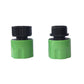 🏆 LAST DAY SPECIAL 50% OFF! 🔥 Wide-Coverage Automatic Rotating Garden Sprinkler – Oscillating Rain-Like Hydration for Lush Lawns 🌿