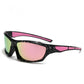 Unisex Polarized UV380 Sports Sunglasses