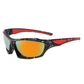 Unisex Polarized UV380 Sports Sunglasses