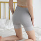 👙 BUY 1 GET 1 FREE! ✨ Women's High Waist Safety Shorts – Lace Trim, Tummy Control, Anti-Chafing 🌸