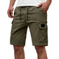 Men's Classic Cargo Stretch Shorts