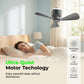 🌀 LIMITED-TIME 50% OFF! ✨ Portable Rechargeable Handheld Misting Fan – Nano-Mist, 4 Speeds, Type-C, Quiet 💨