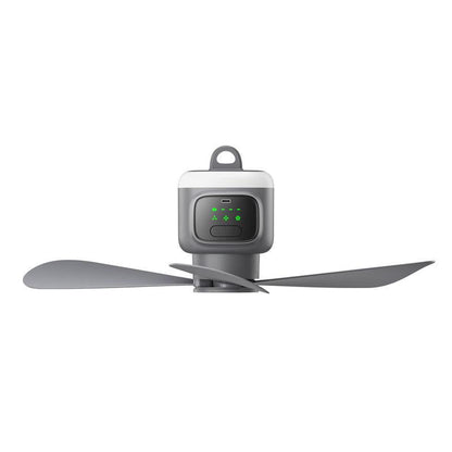 🌀 LIMITED-TIME 50% OFF! ✨ Portable Rechargeable Handheld Misting Fan – Nano-Mist, 4 Speeds, Type-C, Quiet 💨