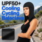 🧢 BUY 1 GET 1 FREE! ✨ Breathable Outdoor Skull Cap with Neck Cover – UPF50+, Micro-Mesh, Helmet Compatible 🚴