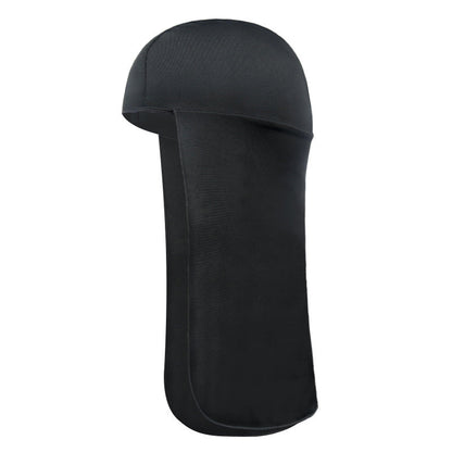🧢 BUY 1 GET 1 FREE! ✨ Breathable Outdoor Skull Cap with Neck Cover – UPF50+, Micro-Mesh, Helmet Compatible 🚴