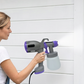 Electric Paint Spray with 5 Nozzles
