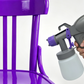 Electric Paint Spray with 5 Nozzles