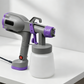 Electric Paint Spray with 5 Nozzles