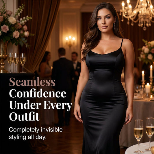 📢📢40% OFF !! ⏰Tummy Control Butt Enhancer Shapewear