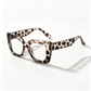 📢📢Last Day Buy 1 Get 1 Free !! ⏰50K+ SOLD!  ☀️Statement Square Sunglasses🕶️