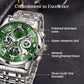 Men's Classic Quartz Watch