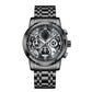 Men's Classic Quartz Watch