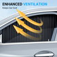 🎉 2026 Sale — Over 27,900 Sold!🚗Universal Sliding Car Window Shade 🌞