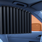 🎉 2026 Sale — Over 27,900 Sold!🚗Universal Sliding Car Window Shade 🌞