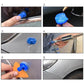 T-Bar Puller Car Dent Repair Tool Kit