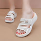 📢📢50% OFF !! ⏰Women's Soft Sole Slip-On Sandals