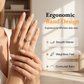 Elegant Marquise Cut Rhinestone Ring