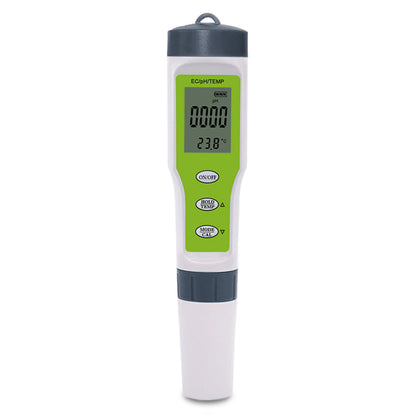Portable Water Quality Tester Pen