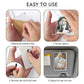 🎉 2026 Sale — Over 42,000 Sold! 🖼️ Portable Acrylic Magnetic Photo Frame