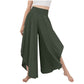 Women's Lightweight Flowy Wide Leg Pants