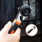 🎉 2026 Sale — Over 36,000 Sold! 🔧 Adjustable Ratchet Wrench – Large Torque & Anti-Rust Chrome Vanadium Steel ⚙️