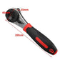 🎉 2026 Sale — Over 36,000 Sold! 🔧 Adjustable Ratchet Wrench – Large Torque & Anti-Rust Chrome Vanadium Steel ⚙️