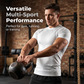 Men's Breathable Quick Dry Workout T-Shirt