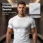 Men's Breathable Quick Dry Workout T-Shirt