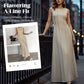 👗 2026 Sale — Over 94,000 Sold!✨ Women's Sleeveless Pleated Maxi Dress – Flattering A-Line 🌸