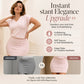 Women's Summer Pointelle Knit 2-Piece Set