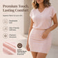 Women's Summer Pointelle Knit 2-Piece Set