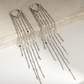 ✨ 2026 Sale — Over 42,000 Sold!🔥 Face-Framing Tassel Earrings
