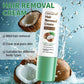 🥥 2026 Sale — Over 40,000 Sold!🔥Gentle Coconut Oil Hair Removal Cream