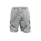 📢 LIMITED TIME 50% OFF! ⏰ Men's Casual Short Sleeve T-Shirt Shorts Set – Soft Breathable Fabric & Relaxed Fit ☀️