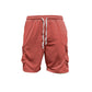 📢 LIMITED TIME 50% OFF! ⏰ Men's Casual Short Sleeve T-Shirt Shorts Set – Soft Breathable Fabric & Relaxed Fit ☀️