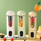 🎉 2026 Sale — Over 54,000 Sold!💞 Multi-Function Portable Wireless Blender – Fresh Blends Anywhere 🥤