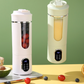🎉 2026 Sale — Over 54,000 Sold!💞 Multi-Function Portable Wireless Blender – Fresh Blends Anywhere 🥤