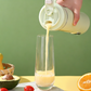 🎉 2026 Sale — Over 54,000 Sold!💞 Multi-Function Portable Wireless Blender – Fresh Blends Anywhere 🥤