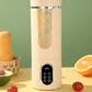 🎉 2026 Sale — Over 54,000 Sold!💞 Multi-Function Portable Wireless Blender – Fresh Blends Anywhere 🥤