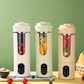 🎉 2026 Sale — Over 54,000 Sold!💞 Multi-Function Portable Wireless Blender – Fresh Blends Anywhere 🥤