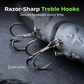 Multi-Jointed Mouse Topwater Lure