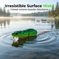Multi-Jointed Mouse Topwater Lure