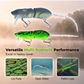 Multi-Jointed Mouse Topwater Lure