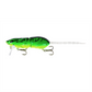 Multi-Jointed Mouse Topwater Lure