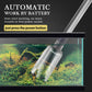 🥳2026 HOT SALE🥳💞50K+ SOLD!🛠️🛡️ 50% OFF! ✨Electric Aquarium Gravel Cleaner-F