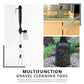 🥳2026 HOT SALE🥳💞50K+ SOLD!🛠️🛡️ 50% OFF! ✨Electric Aquarium Gravel Cleaner-F