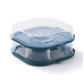 Reusable Cockroach Bait Station