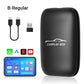 🚗Wireless Carplay Adapter with Charger Cord 
