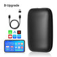🚗Wireless Carplay Adapter with Charger Cord 