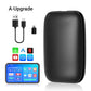 🚗Wireless Carplay Adapter with Charger Cord 